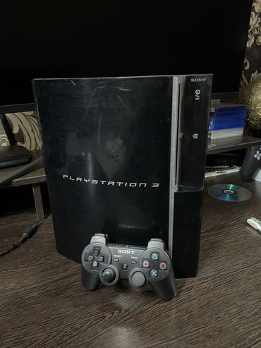 домашний кинотеатр цена: Продаю Ps3 Fat 40 gb Полностью прошитая Состояние хорошее Есть магазин