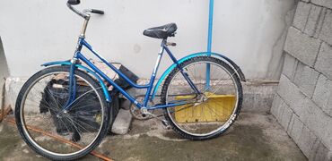 покраска велосипеда бишкек: Продаётся велосипед в хорошем состояние.1 камеру надо менять или
