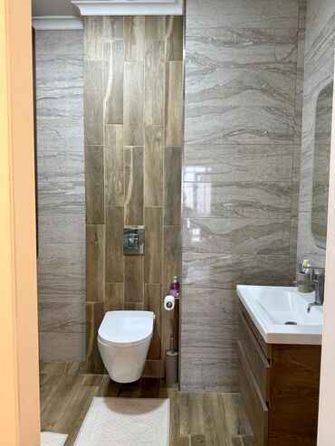 Продажа квартир: 3 комнаты, 105 м², Элитка, 6 этаж, Евроремонт — 14