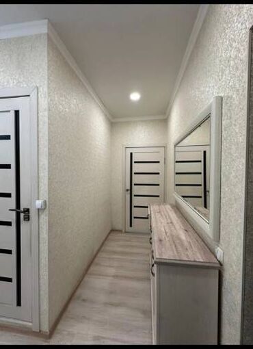 Продажа квартир: 1 комната, 34 м², Элитка, 7 этаж, Евроремонт