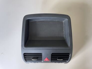 Панели, обшивки: Торпедо Volkswagen 2010 г., Новый, Аналог, Китай
