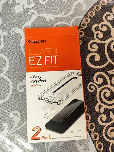 kamera qoruyucu: Samsung Galaxy S21 üçün qoruma dəsti Komplekt: - Nillkin CamShield — 2