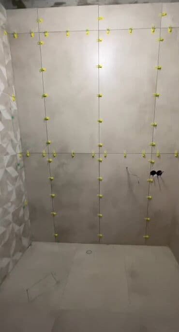 Укладка плитки: Подготовка стен для укладки, Подготовка стен для грунтовки, Резка плитки | Керамическая плитка, Керамогранитая плитка, Мозаичная плитка | Вертикальная укладка, Диагональная укладка, Горизонтальная укладка Больше 6 лет опыта at lalafo.kg — 10 Укладка плитки: Подготовка стен для укладки, Подготовка стен для грунтовки, Резка плитки | Керамическая плитка, Керамогранитая плитка, Мозаичная плитка | Вертикальная укладка, Диагональная укладка, Горизонтальная укладка Больше 6 лет опыта — 10