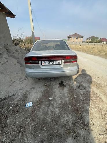 купить мотоцикл 1000 кубов: Subaru Legacy: 2003 г., 2 л, Автомат, Бензин, Седан — 4