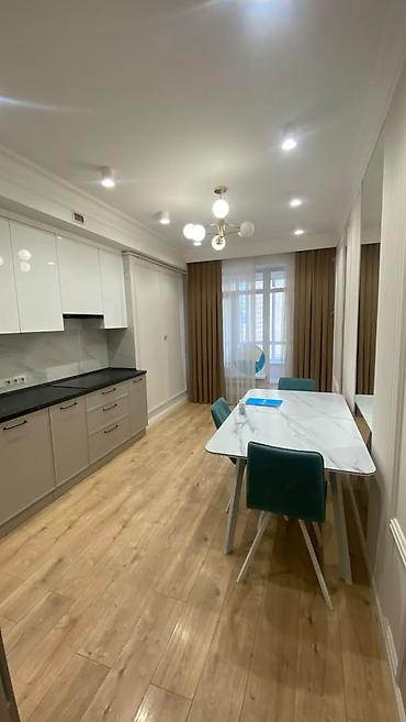 Продажа квартир: 3 комнаты, 115 м², 4 этаж — 11