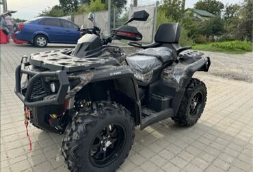 Чайники: Honda 500 см3