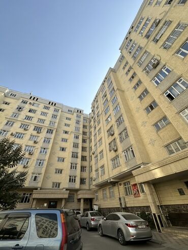 дом ош: 3 комнаты, 160 м², Элитка, 5 этаж, Дизайнерский ремонт