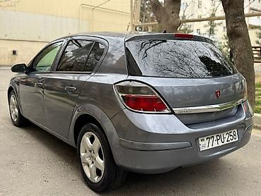 opel astra g amartizator: Opel Astra H – 5 qapılı hetçbek Xüsusiyyətlər: - Kuzov: hetçbek, 5 — 3