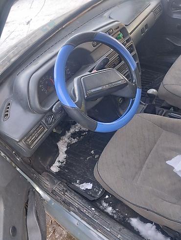 ВАЗ (ЛАДА): ВАЗ (ЛАДА) 2115 Samara: 2003 г. at lalafo.kg — 5 ВАЗ (ЛАДА): ВАЗ (ЛАДА) 2115 Samara: 2003 г. — 5