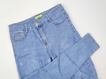 Jeans for women, size XL