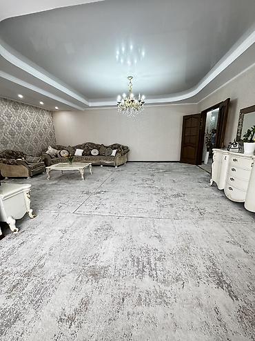 Продажа квартир: 4 комнаты, 187 м², Золотой квадрат Элитка, 3 этаж, Евроремонт — 1