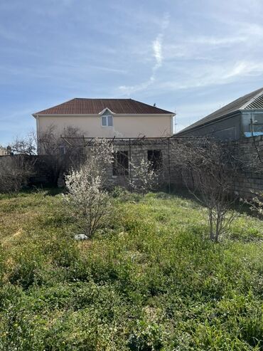 Bağ evlərinin kirayəsi: 100 kv. m, 3 otaqlı, Hovuzlu, Artezian quyusu, Su, Kombi — 21