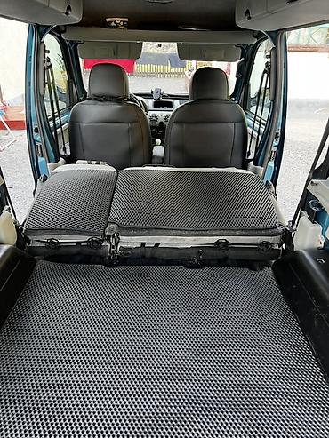 Renault Kangoo: 2008 г., 1.6 л, Минивэн at lalafo.kg — 10 Renault Kangoo: 2008 г., 1.6 л, Минивэн — 10