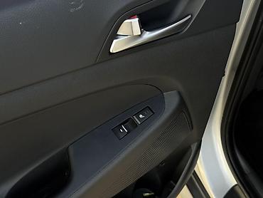 Hyundai: Hyundai Tucson: 2019 г., 2 л, Автомат, Дизель, Кроссовер — 14