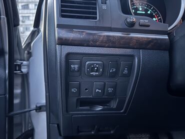 Toyota: Toyota Land Cruiser: 2008 г., 4.5 л, Автомат, Дизель, Внедорожник — 12