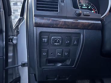 Toyota: Toyota Land Cruiser: 2008 г., 4.5 л, Автомат, Дизель, Внедорожник — 13