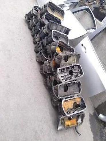 cicak nis: Alfa Romeo Fiat Lancia karteri. Alfa Romeo Fiat Lancia — 1