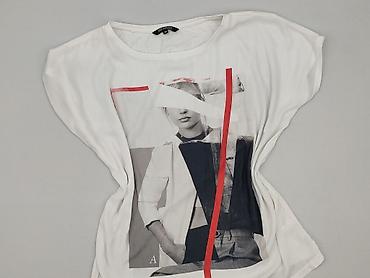 t shirty specialized: Top Secret, T-shirt damski, rozmiar M — 1