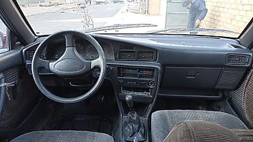 тоета карина 2: Toyota Carina: 1991 г., 1.6 л, Механика, Бензин, Универсал — 5