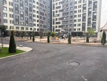 продается квартира жк восточный парк: 3 бөлмө, 88 кв. м, Элитка, 6 кабат, ПСО (өзү оңдоп түзөтүп бүтүү үчүн)