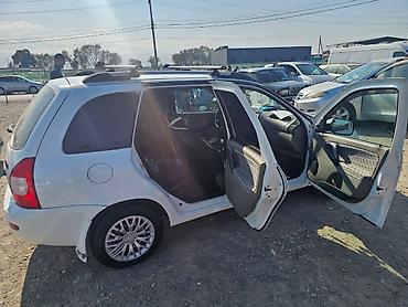 lada 2112: ВАЗ (ЛАДА) Kalina: 2010 г., 1.6 л, Механика, Бензин, Универсал — 5