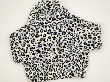 legginsy z mikrofibry: Светр, H&M, 12 р., 146-152 см, стан - Ідеальний