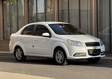 багажник на нексия: Chevrolet Nexia: 2019 г., 1.5 л, Автомат, Бензин, Седан — 3