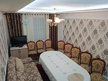 Кыймылсыз мүлк: 3 бөлмө, 70 м², 106-серия, 5 кабат — 2