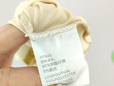 pull and bear oversized t shirty: T-shirt damski, rozmiar S — 5