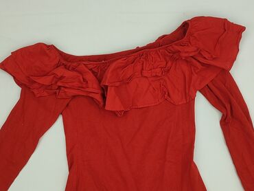Women's Clothing: Women's blouse, H&M, size XS (EU 34)