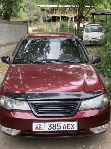 купить бензонасос на ланос 1 5: Daewoo Nexia: 2010 г., 1.5 л, Механика, Бензин, Седан