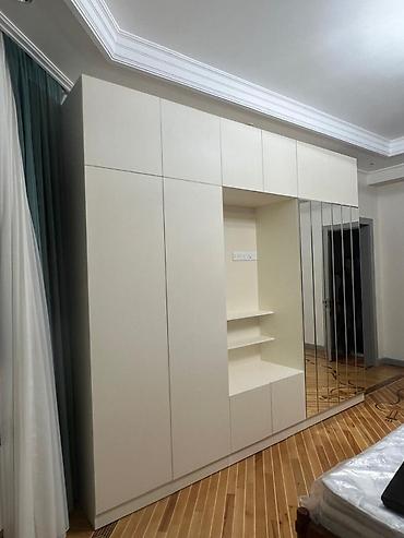 Mətbəx mebeli: Butun növ mebellərin *Ev mebeli,usaq mebeli,ofis mebeli,baq — 30