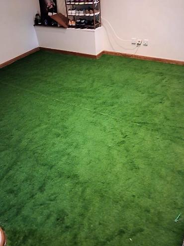 Süni qazon: 🍃 Yaşıllıq heç vaxt solmasın! Süni qazonlar – baxım dərdi YOX — 11