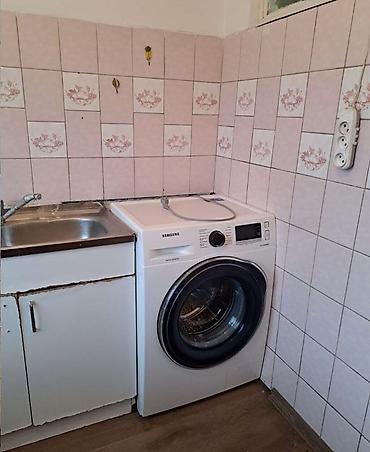умный дом: 1 комната, 35 м², Индивидуалка, 4 этаж, Косметический ремонт — 6