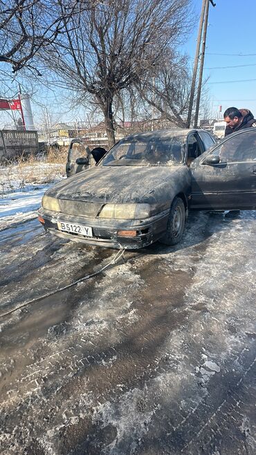 Toyota: Toyota Avalon: 1996 г., 3 л, Автомат, Бензин, Седан