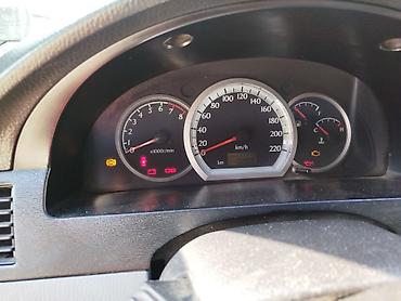 daewoo bs090: Daewoo Gentra: 1.5 l | 2014 il Sedan — 6
