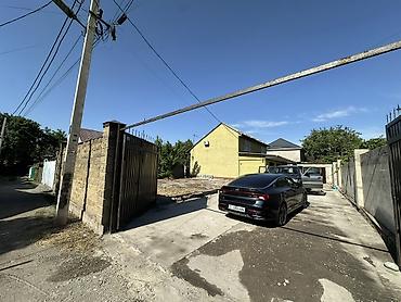 муса: Рядом с Аламединским рынком улица Мусы Джалиля 285 точный адрес — 1