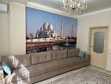 Продажа квартир: 3 комнаты, 68 м², Элитка, 2 этаж, Евроремонт — 11