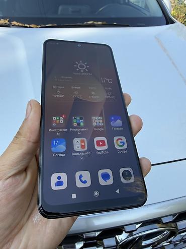 Мобильные телефоны: Redmi note 11 — 1