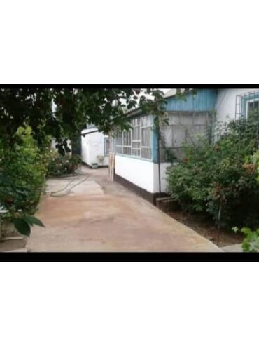 продаю дом в селе ивановка: 70 м², 4 комнаты, Свежий ремонт Без мебели
