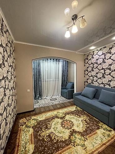 мкр улан2: Сдаётся уютная 2-комнатная квартира посуточно 🏠 Светлая и чистая — 7