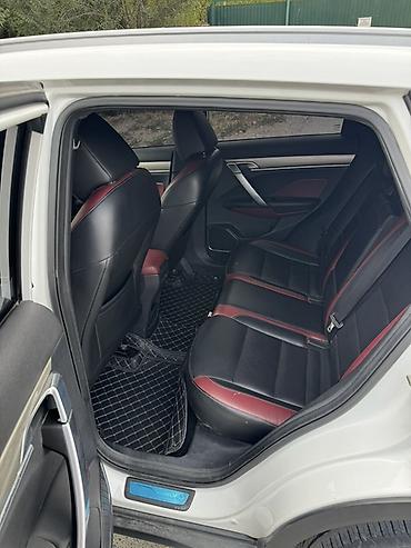 geely coolray 2025: Geely Coolray: 2019 г., 1.5 л, Робот, Бензин, Кроссовер — 8