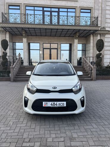 киа спорттеж: Kia Morning: 2019 г., 0.1 - engine capacity л, Автомат, Бензин, Хетчбек