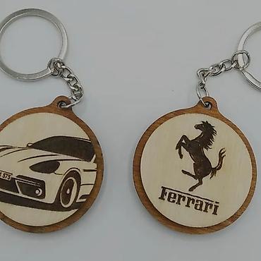 Шкатулки и подставки: Лазерная резка и гравировка на ткань, пластмассы, войлок,фанеры и.т.д — 11