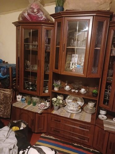 Qonaq otağı dəstləri: İşlənmiş, Kredit yoxdur — 2