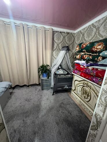 Продажа квартир: 2 комнаты, 46 м², Сталинка, 1 этаж, Евроремонт — 1