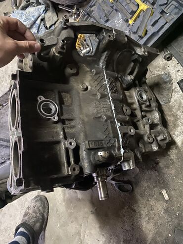 Датчики, сенсоры, предохранители: Subaru 1.5 el15 Полностью двигатель в разбор Имеется все датчики — 4