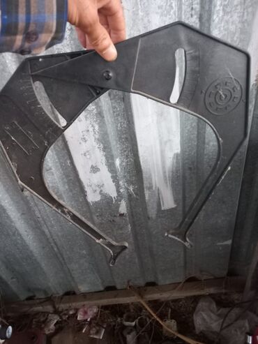 Avtoservis avadanlıqları: Təkər dəyişmə və balans avadanlıqları komplekti - Marka: UNITE - — 11