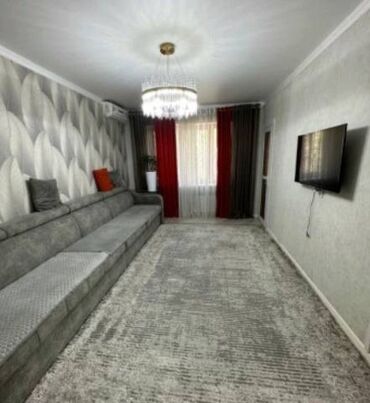 Продажа квартир: 3 комнаты, 70 м², Индивидуалка, 4 этаж