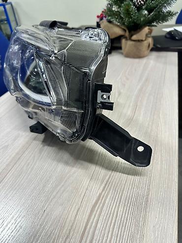 limited: Передняя правая фара Subaru 2020 г., Б/у, Оригинал, США — 2